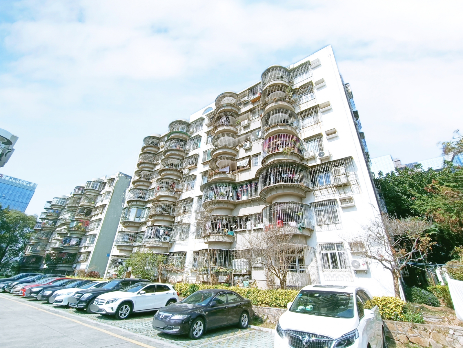 科苑花园48区