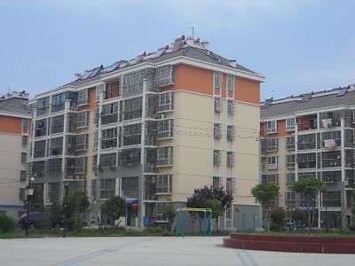 新城家园