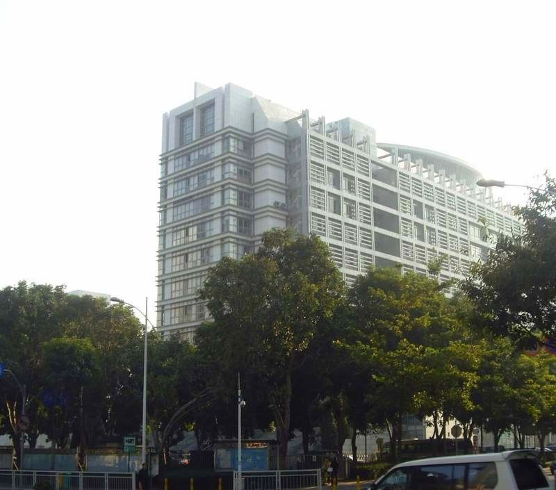 翠景花园瑞林苑