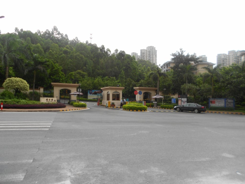 凯茵新城瑞士园凯澄别墅小区照片25