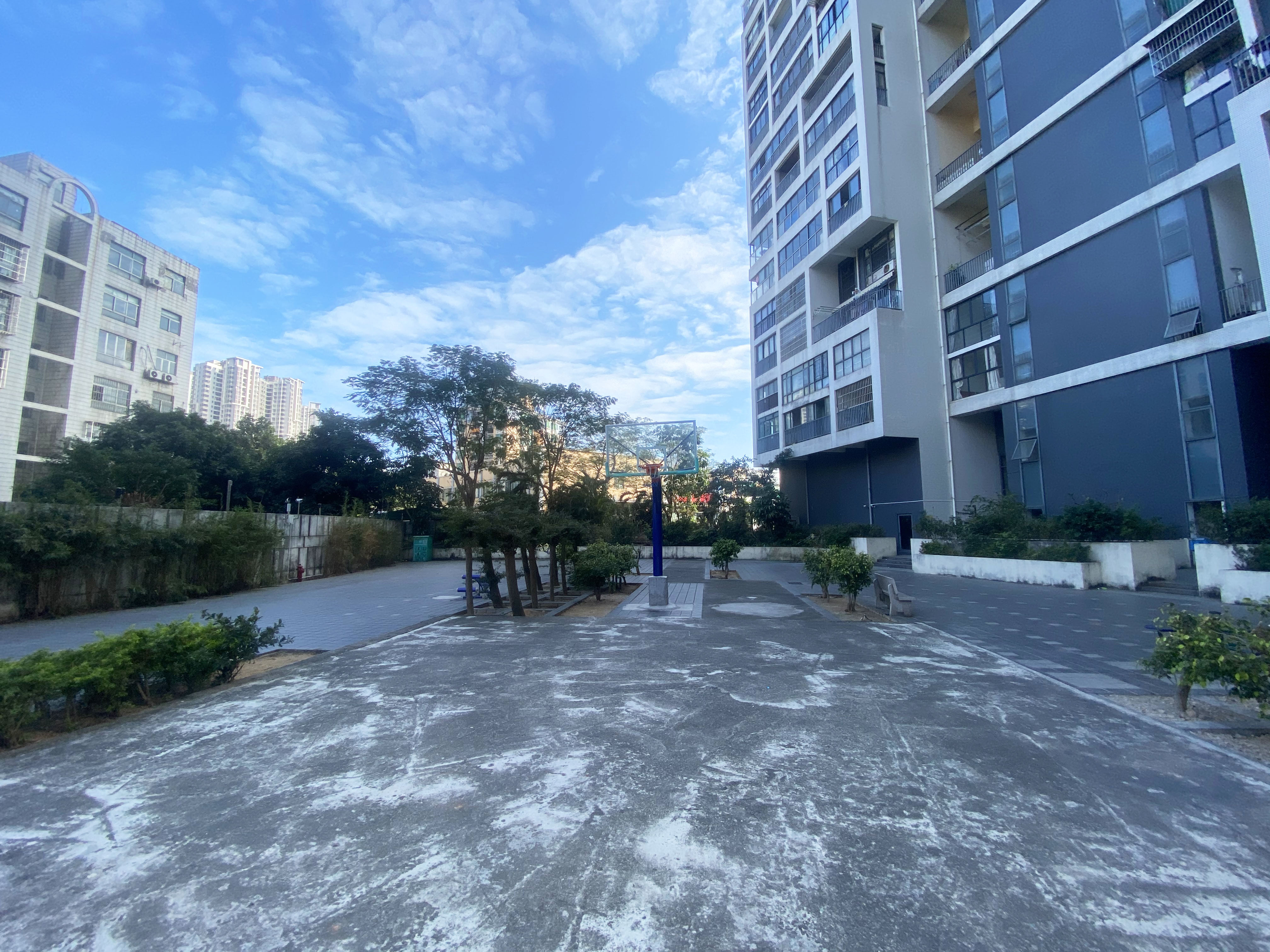 中联国际小区照片16