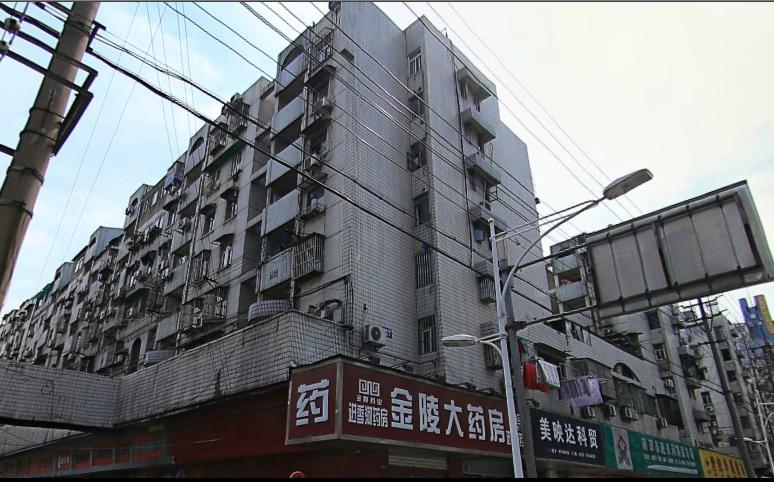 进香河路小区
