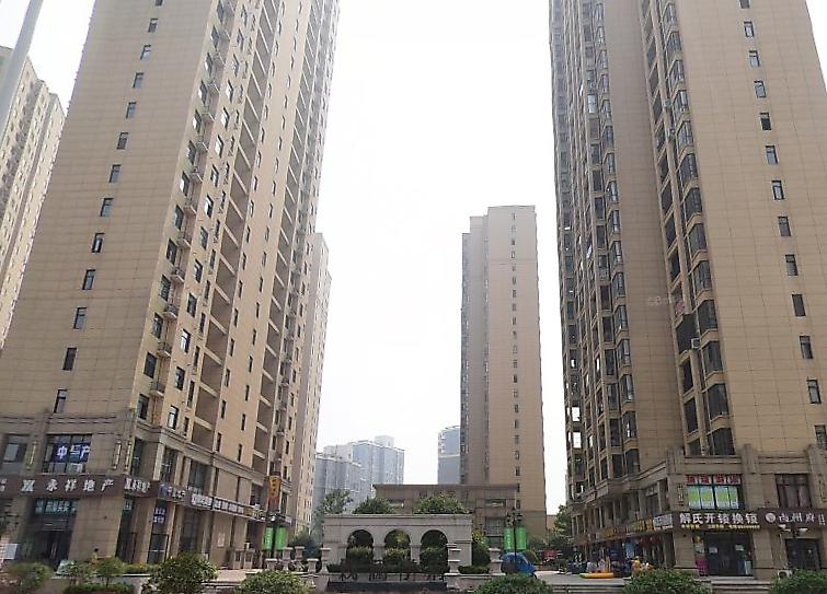 光明观澜学府