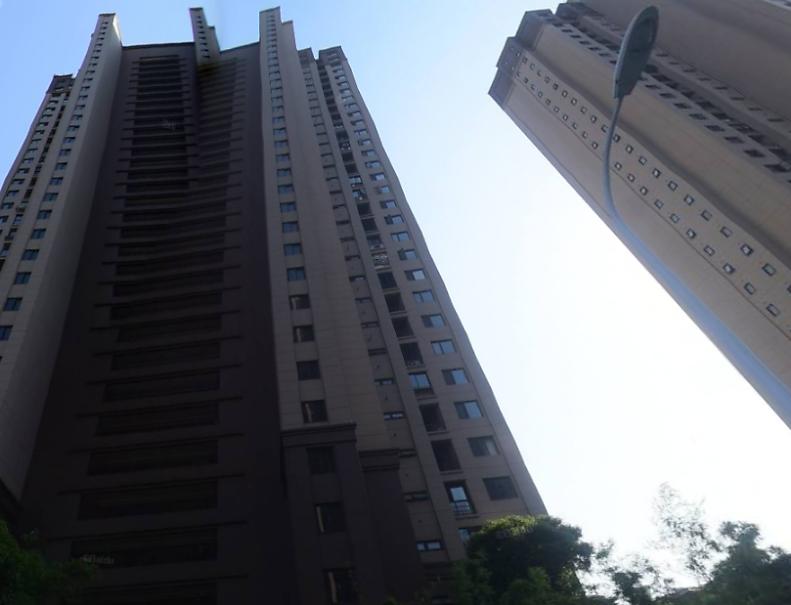 万科森林公园曦园