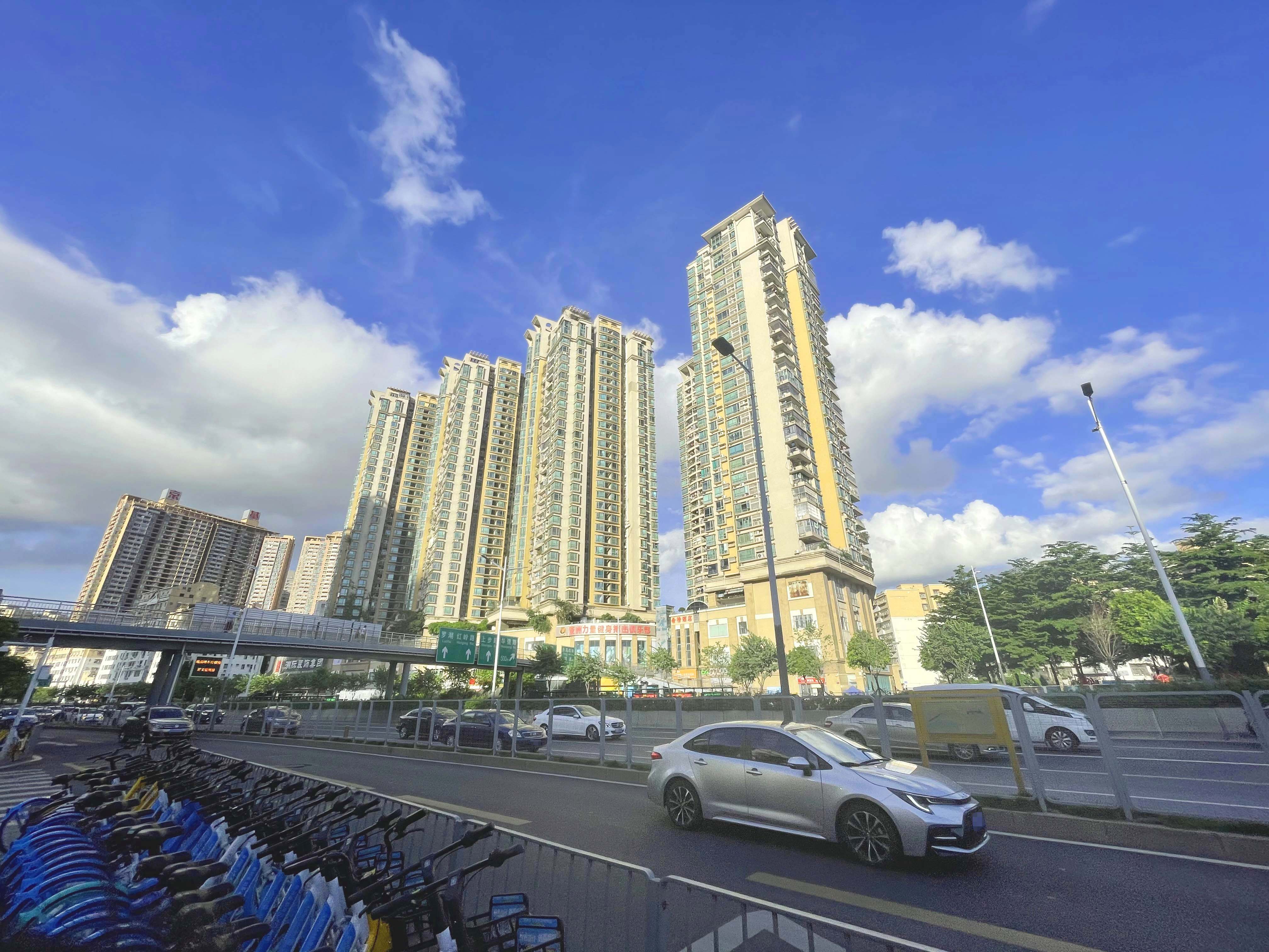 汇港名苑