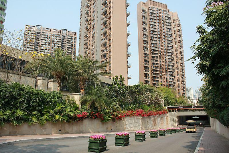 雍景湾花园