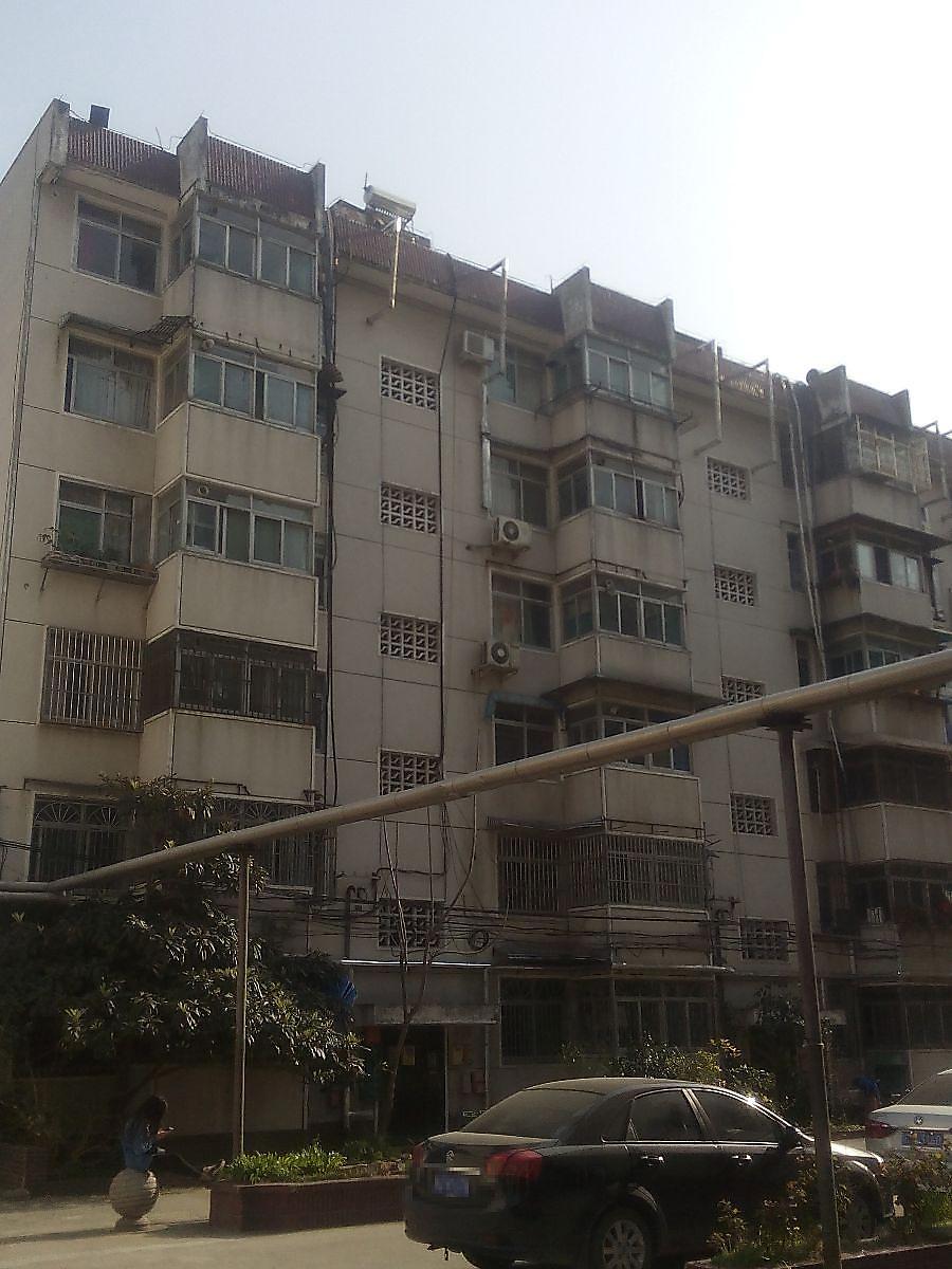 永红路15号