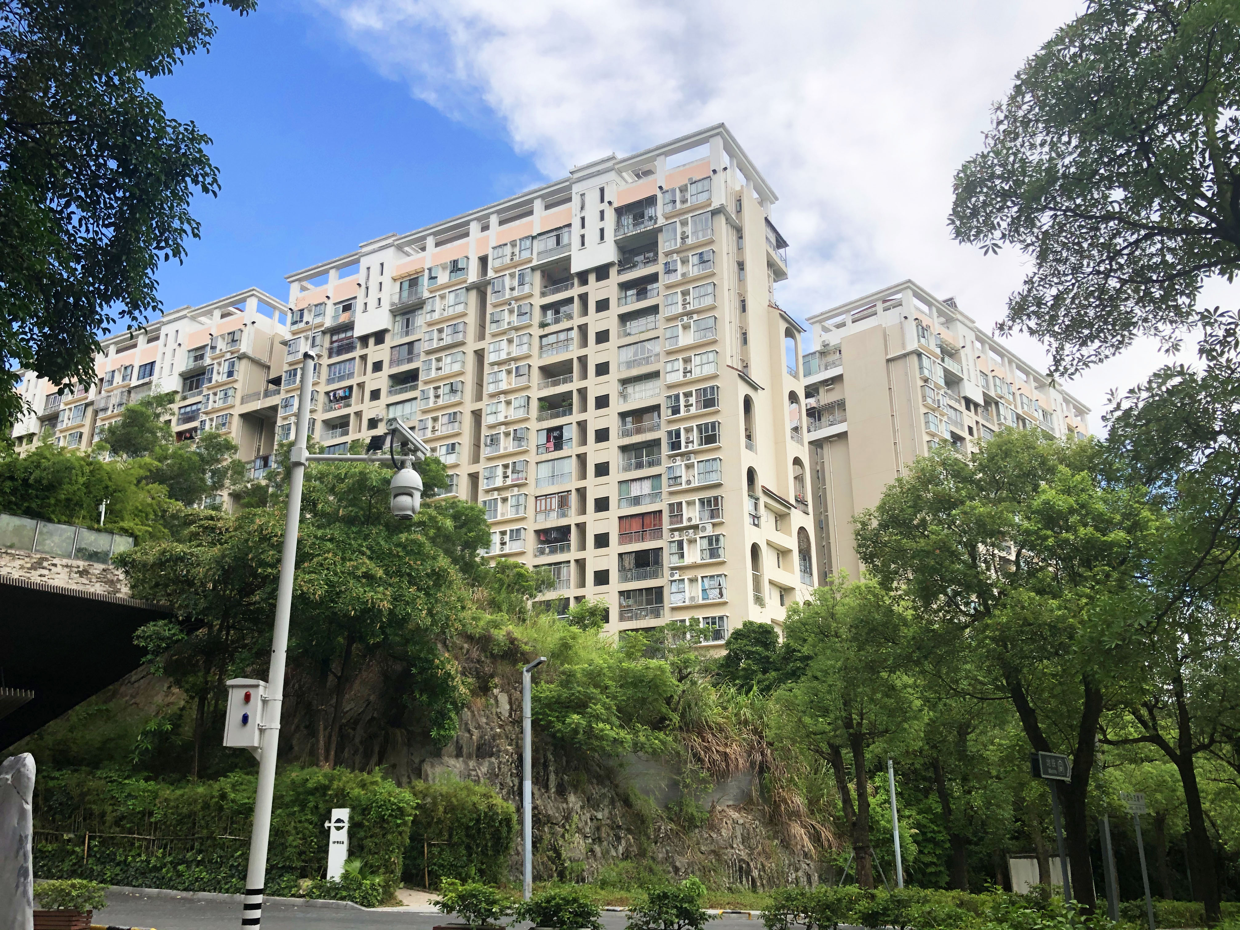 城市假日花园