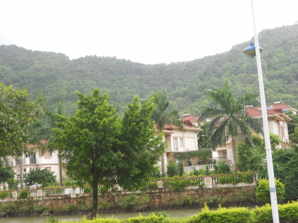 凯茵新城瑞士园凯澄别墅小区照片24