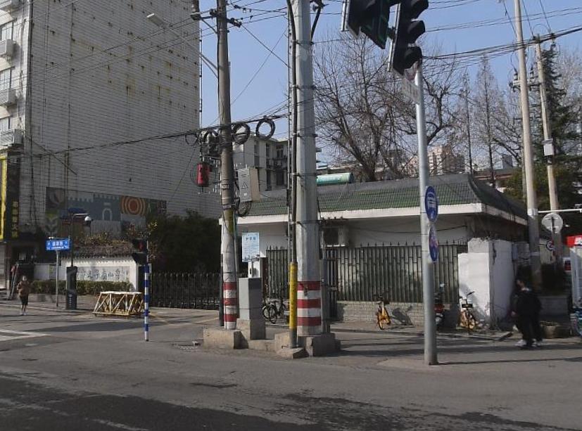 南京市夫子庙小学