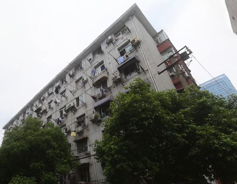 淮河路小区