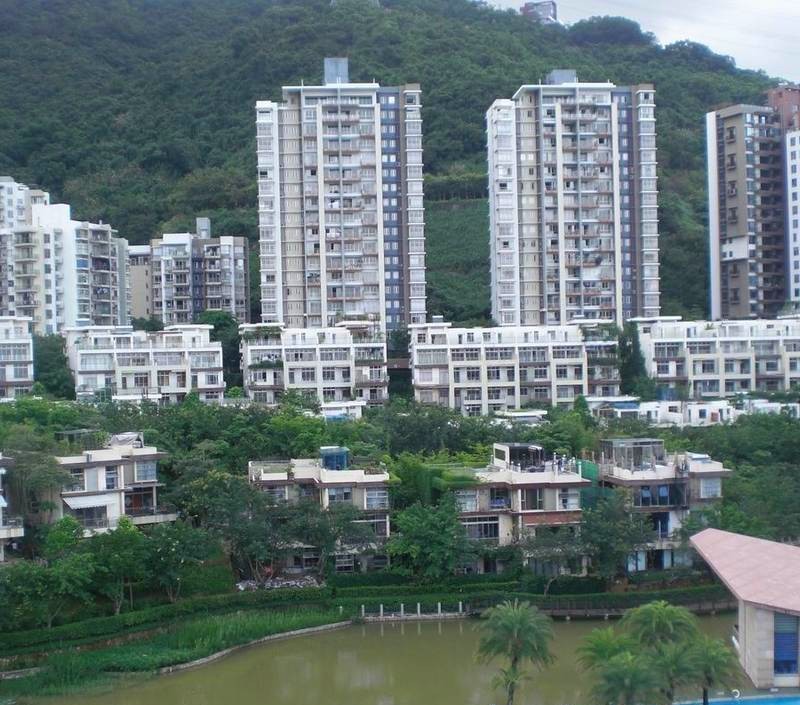 东海岸一期