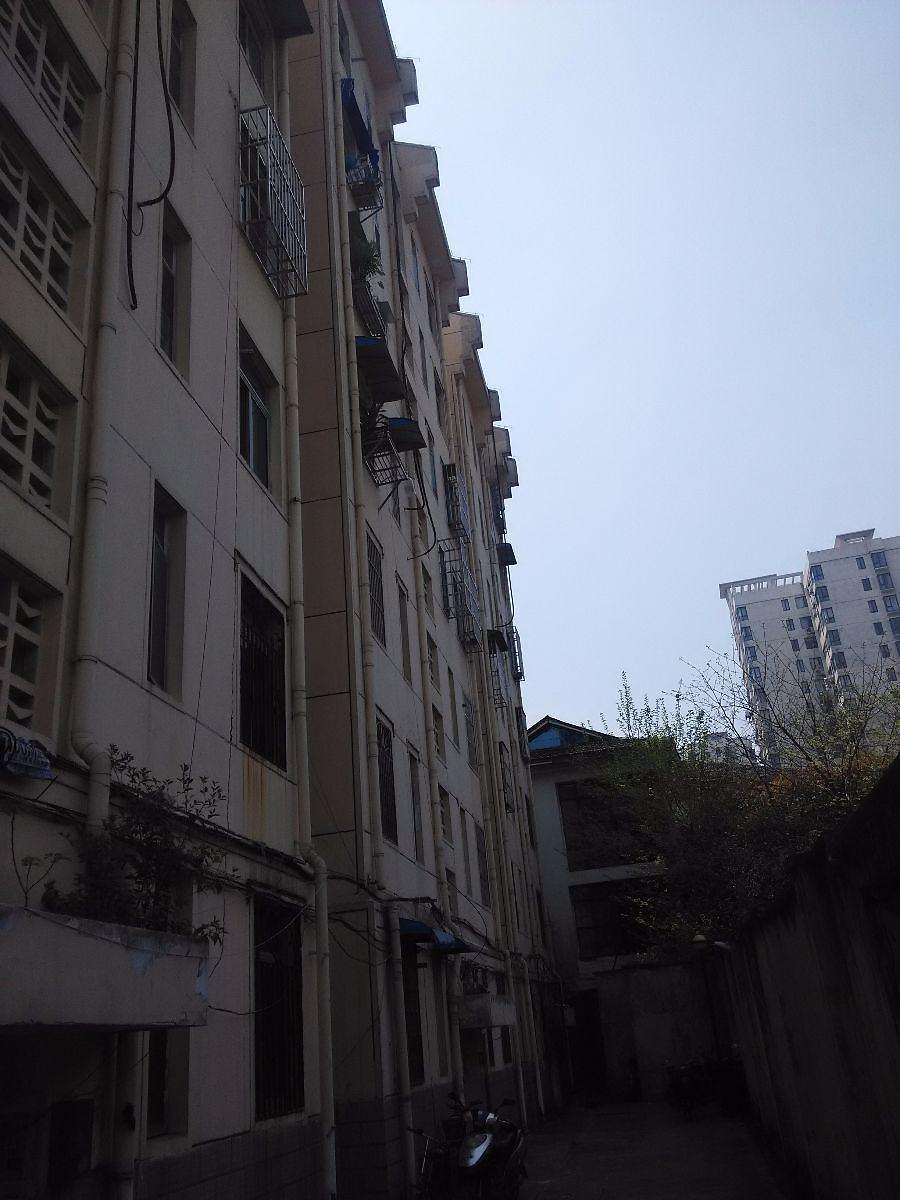 梅山饭店宿舍