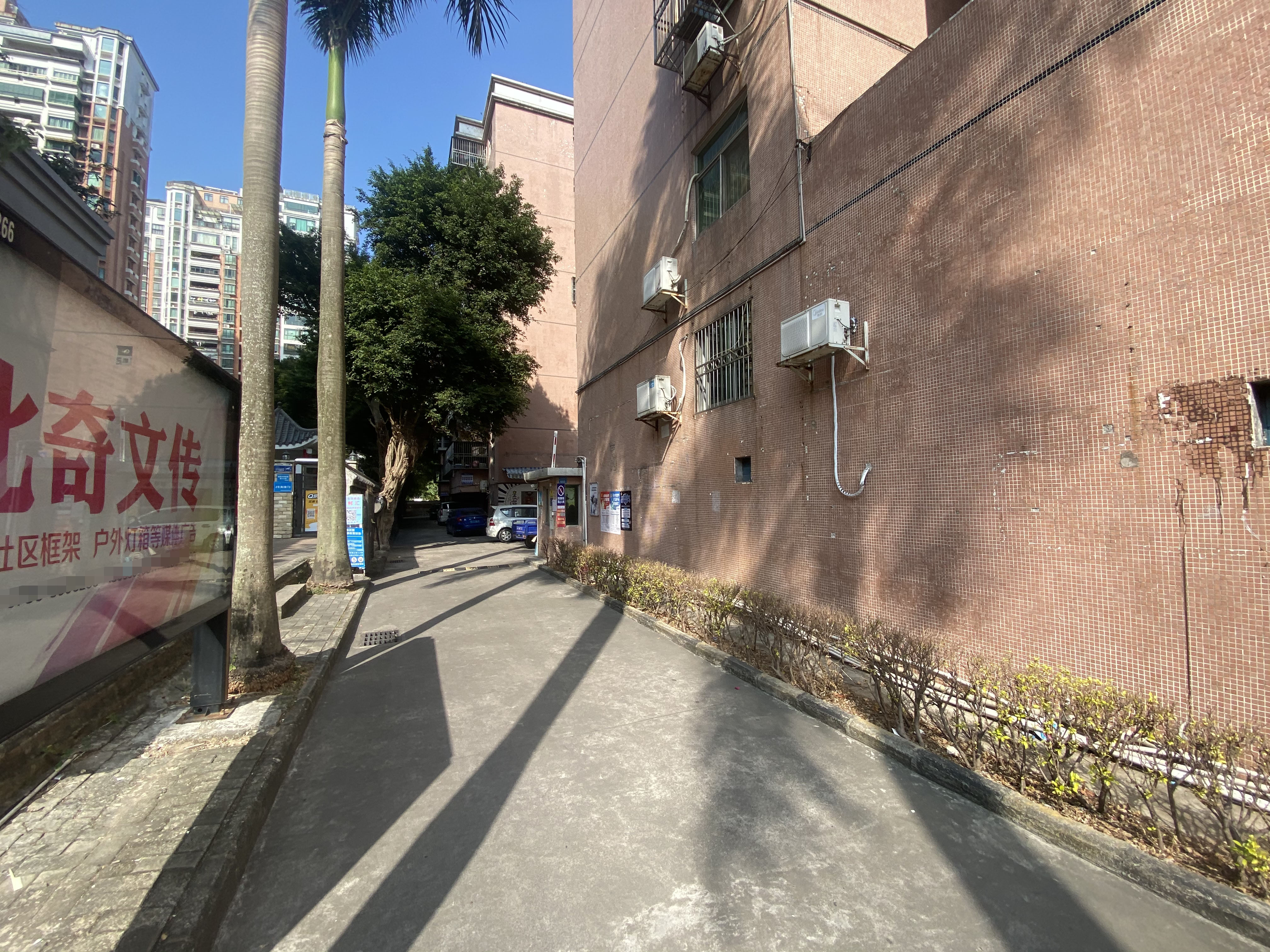 宝地花园小区照片18