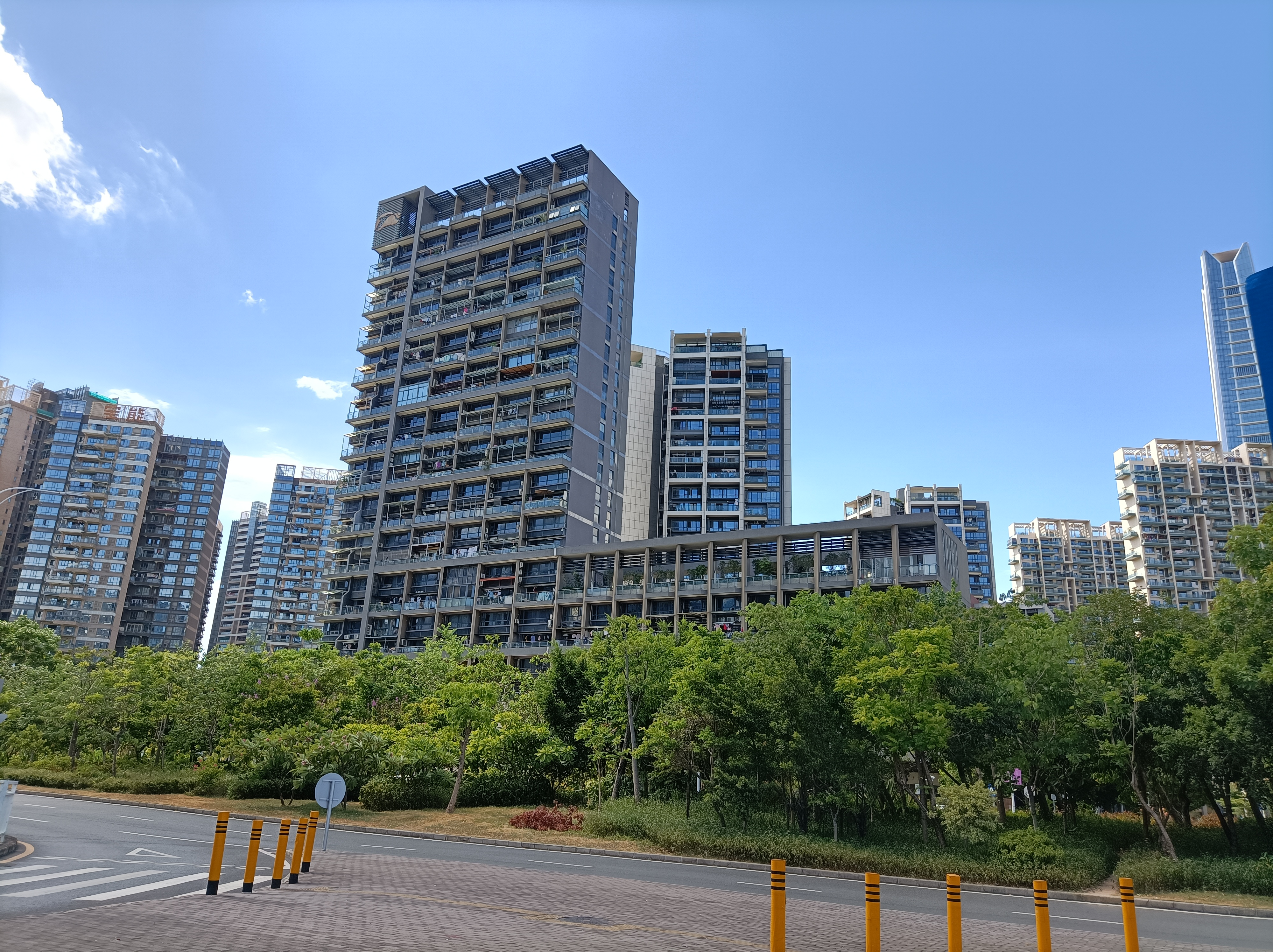 颐安阅海台