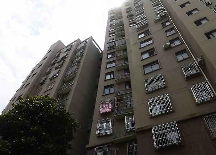 海棠别院南区小区照片20