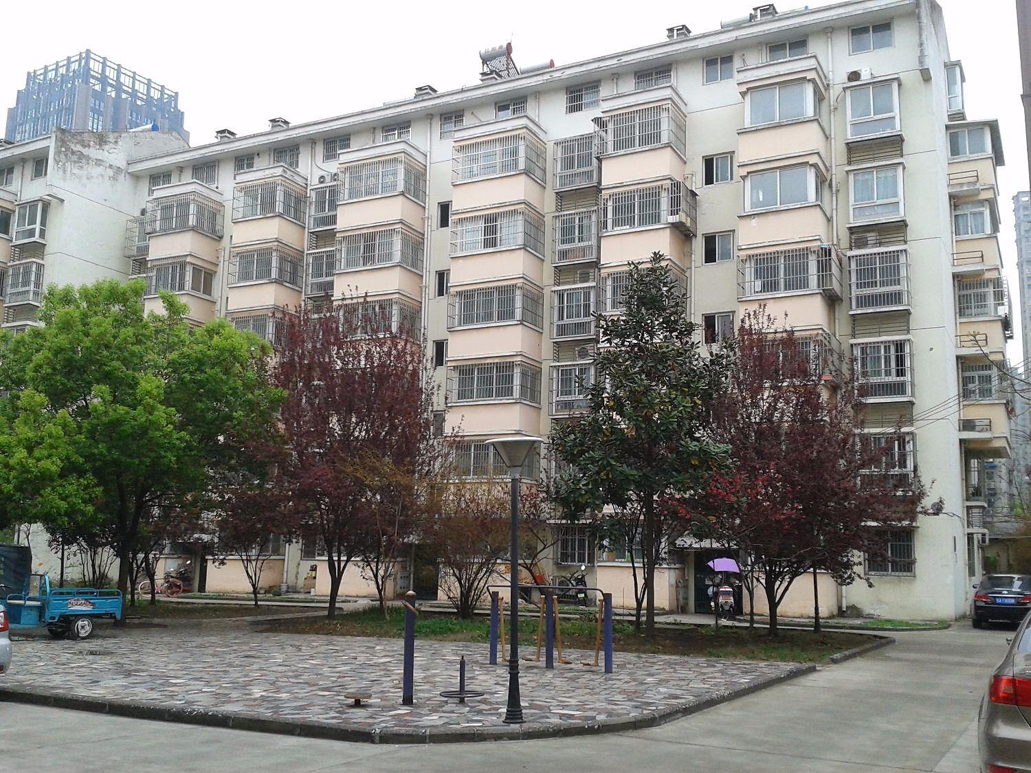 聚贤小区小区照片18