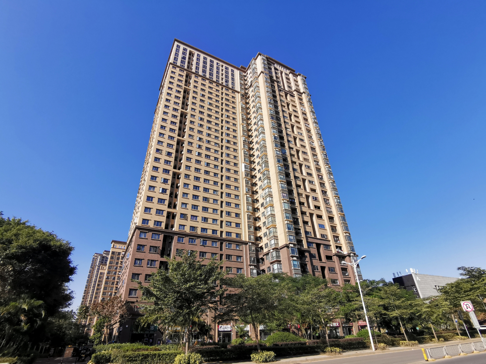 深业东城御园