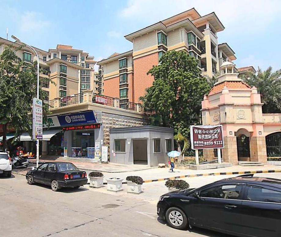 锦绣阳光十期锦绣名居小区照片27