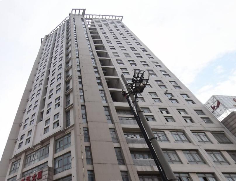 兴科大厦