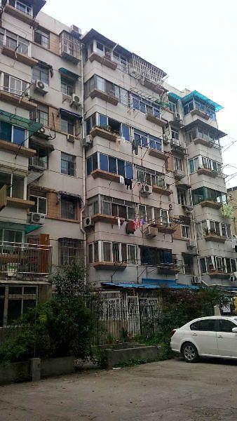 兰园小区