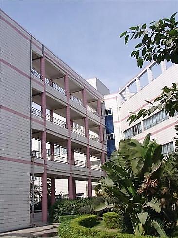 东莞市虎门镇白沙小学