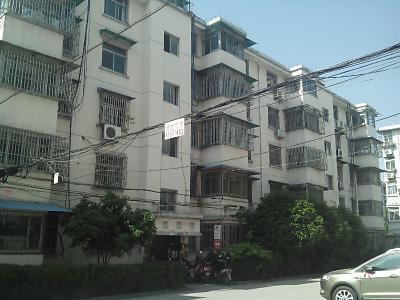 钢铁二村(临泉路南)