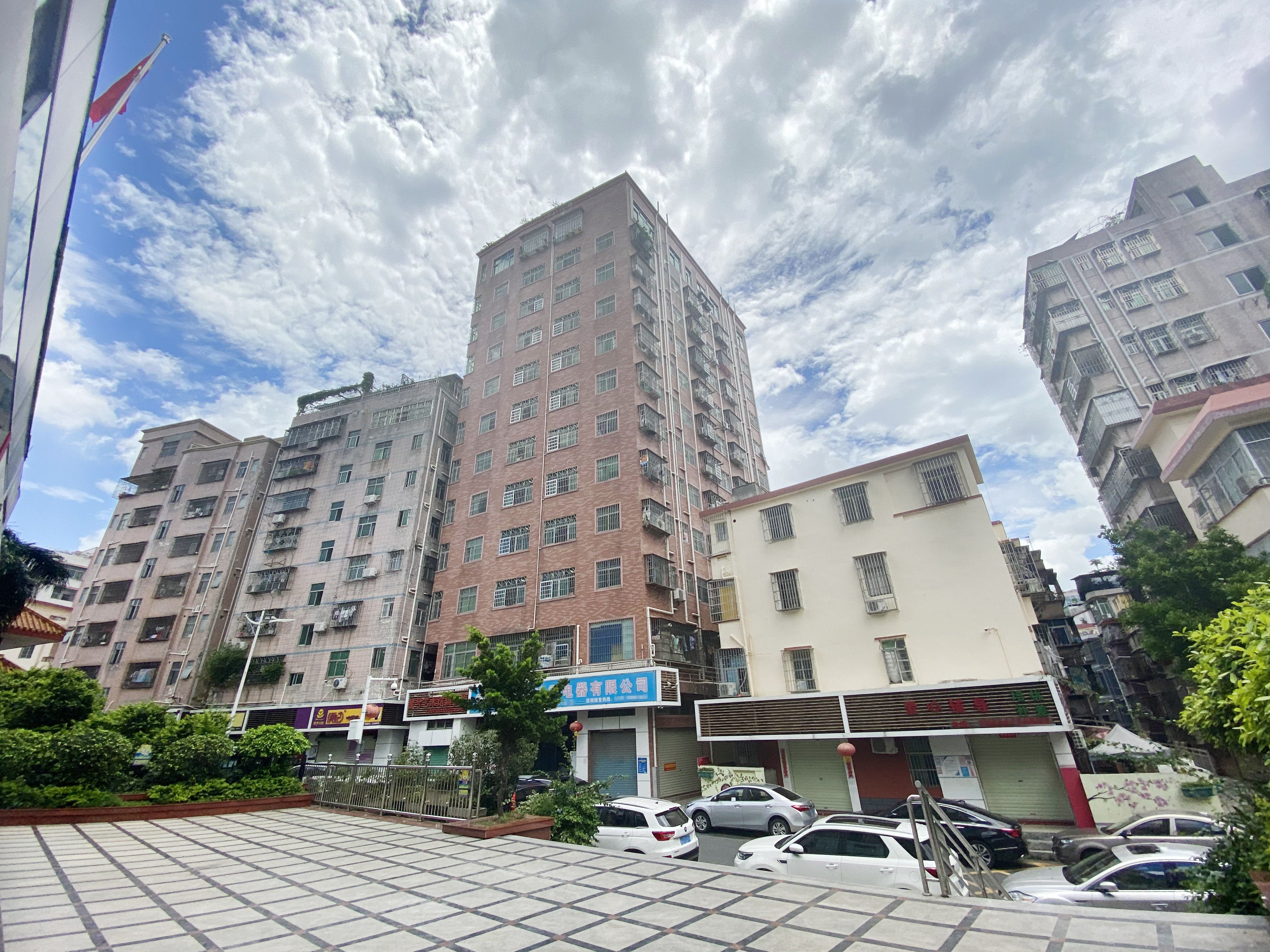 丽廷豪苑
