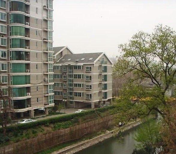中山东路