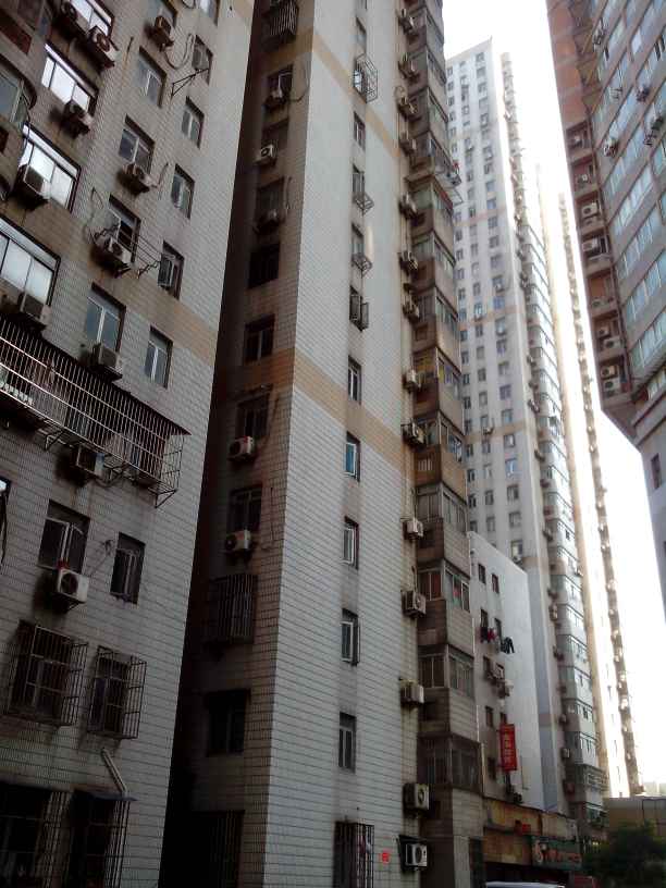 砂珠巷小区
