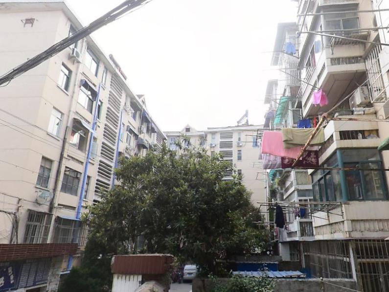 镇江路47号小区