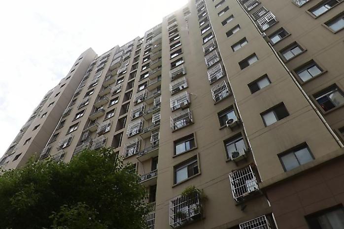 海棠别院南区小区照片10