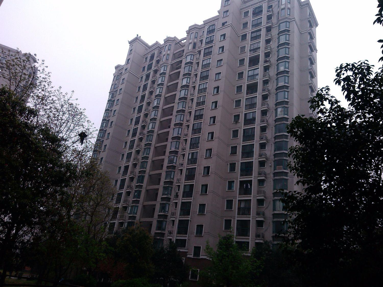 元一名城C区