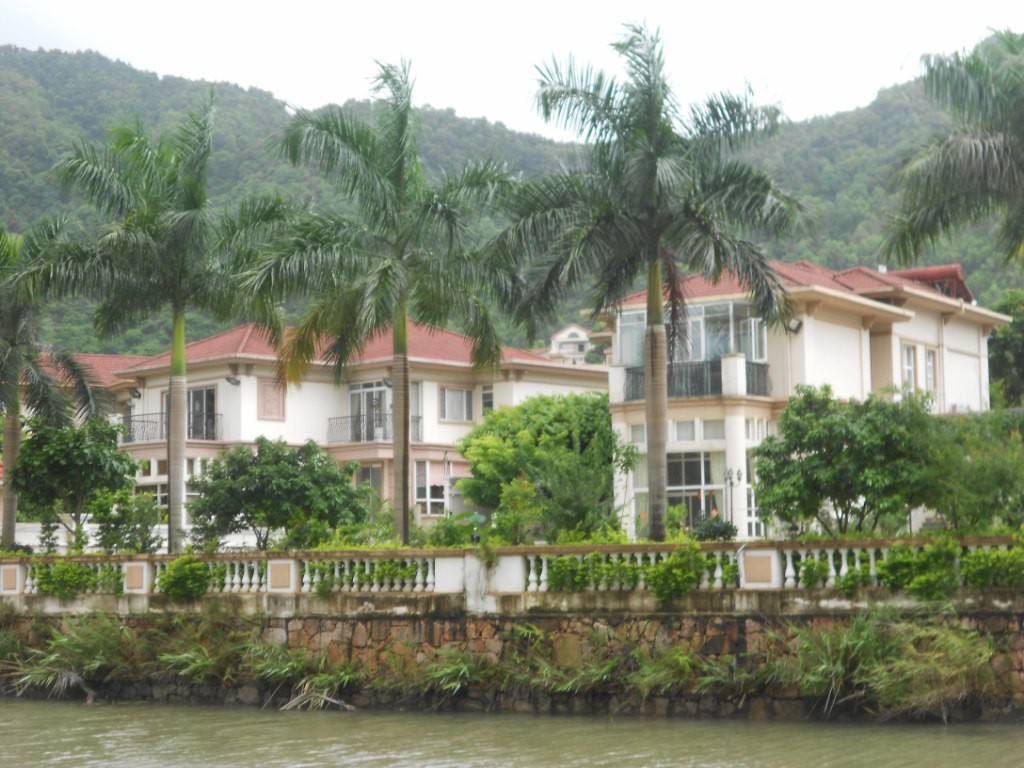 凯茵新城瑞士园凯澄别墅小区照片26