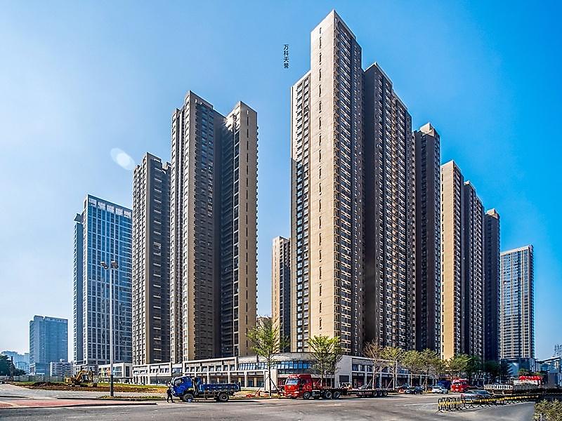 万科天誉,万科天誉花园二期,天誉花园二期,天誉city mall