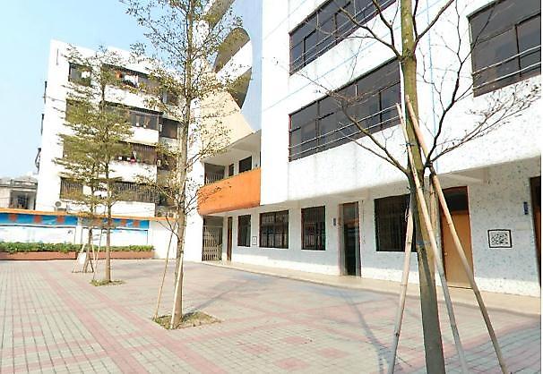 中山市石岐实验小学