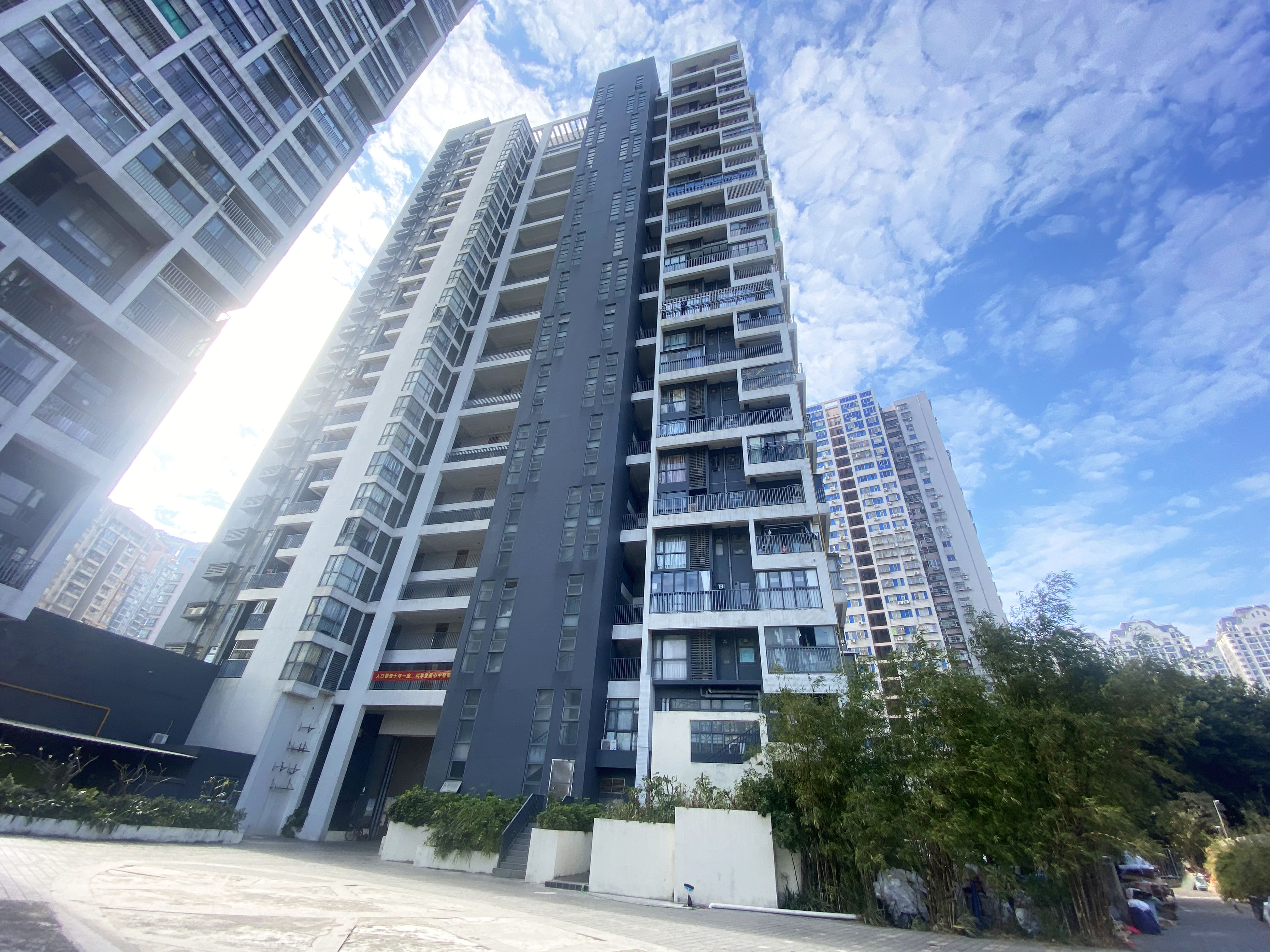 中联国际小区照片13