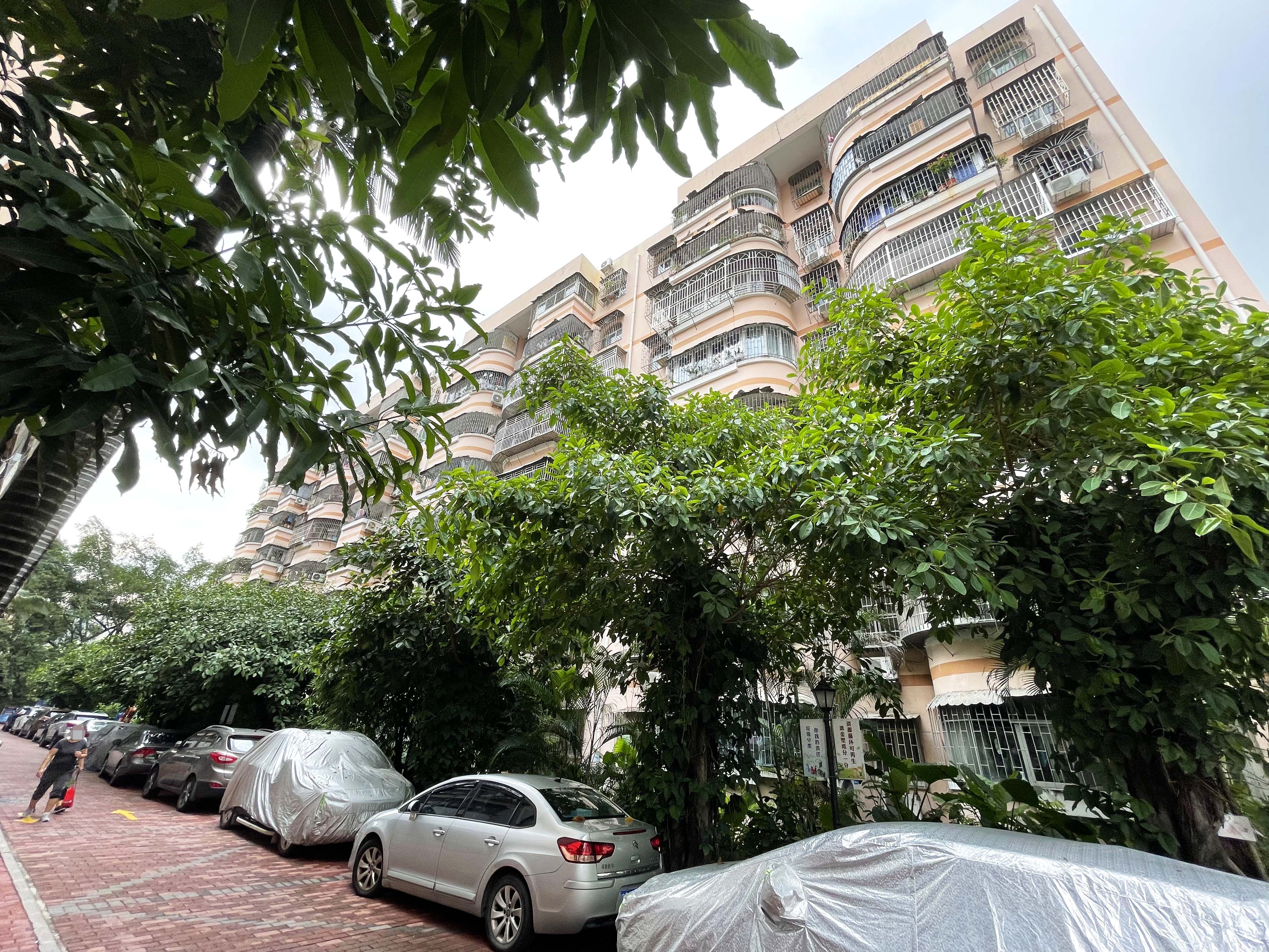 绿景阁