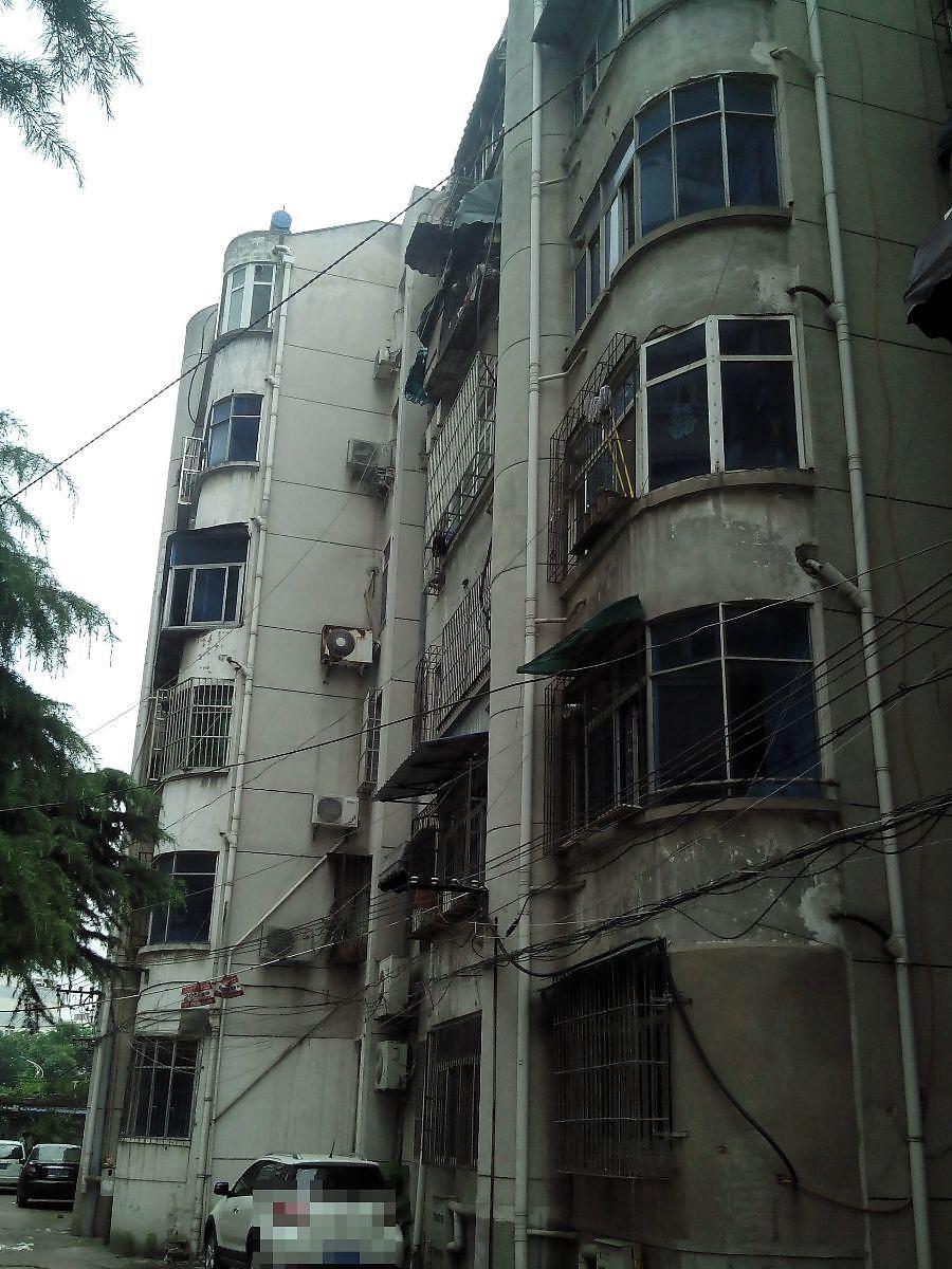 水晶园小区小区照片8