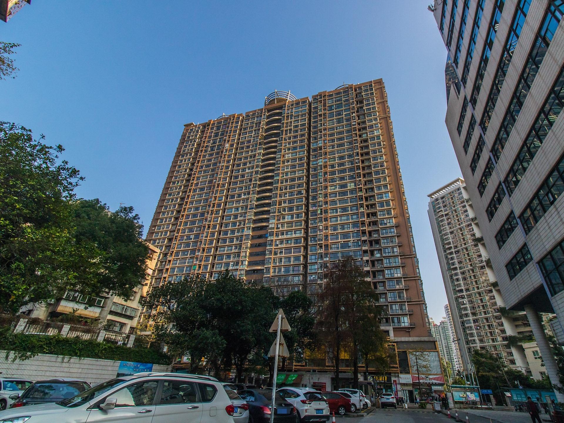 合正锦湖魅力城