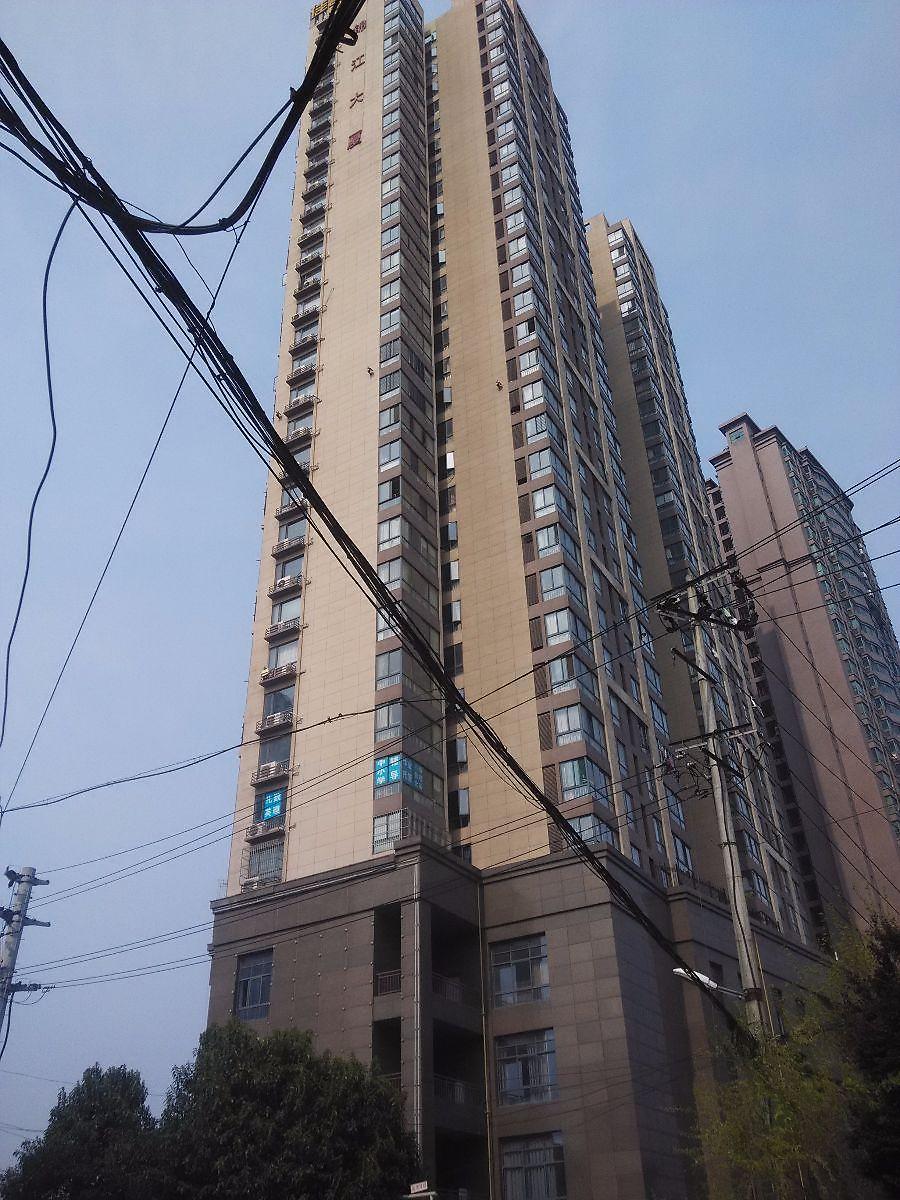 锦江大厦