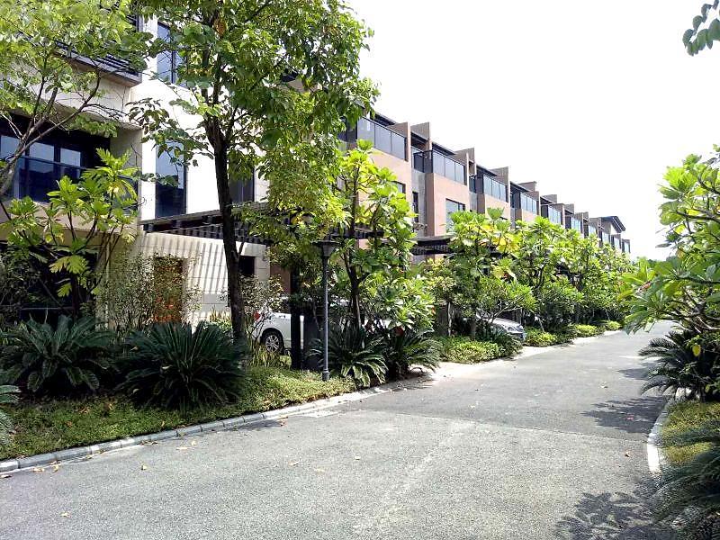 中邦御珑湾