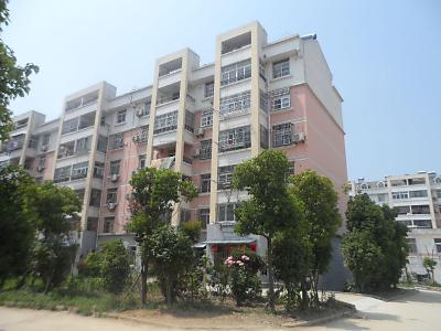 贵王小区