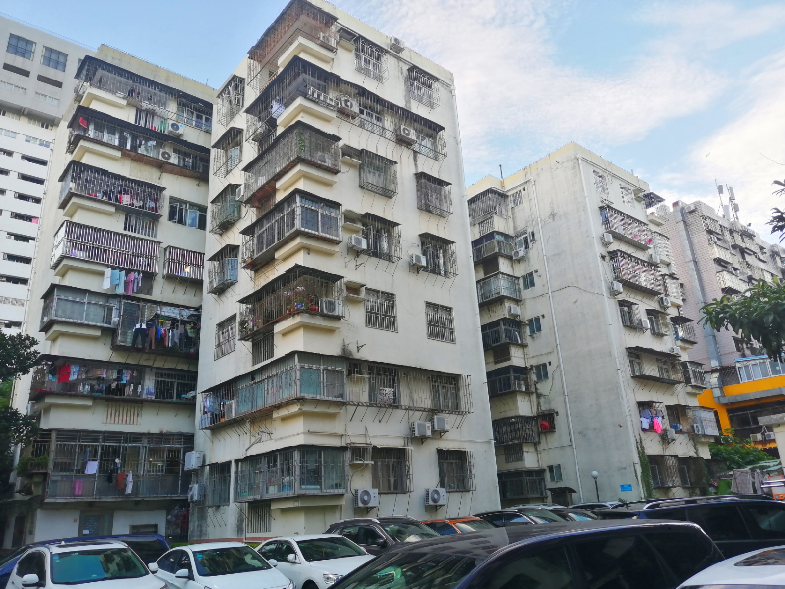 通发花园