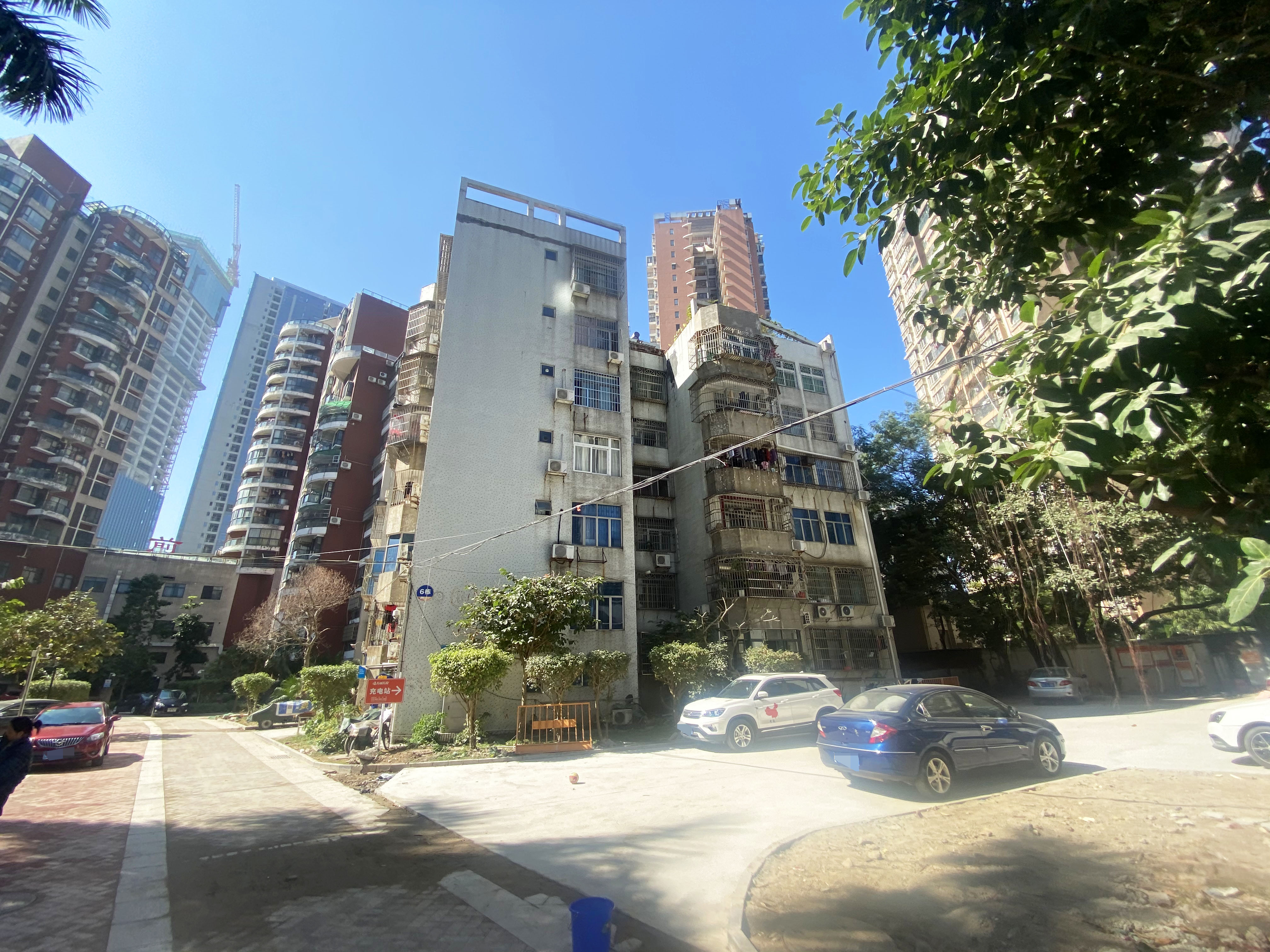 港都花园小区照片14