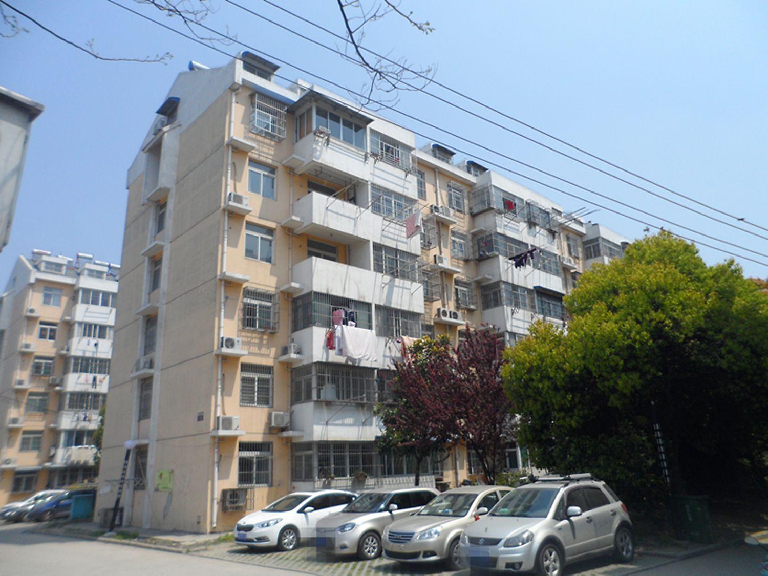 和平家园A4区