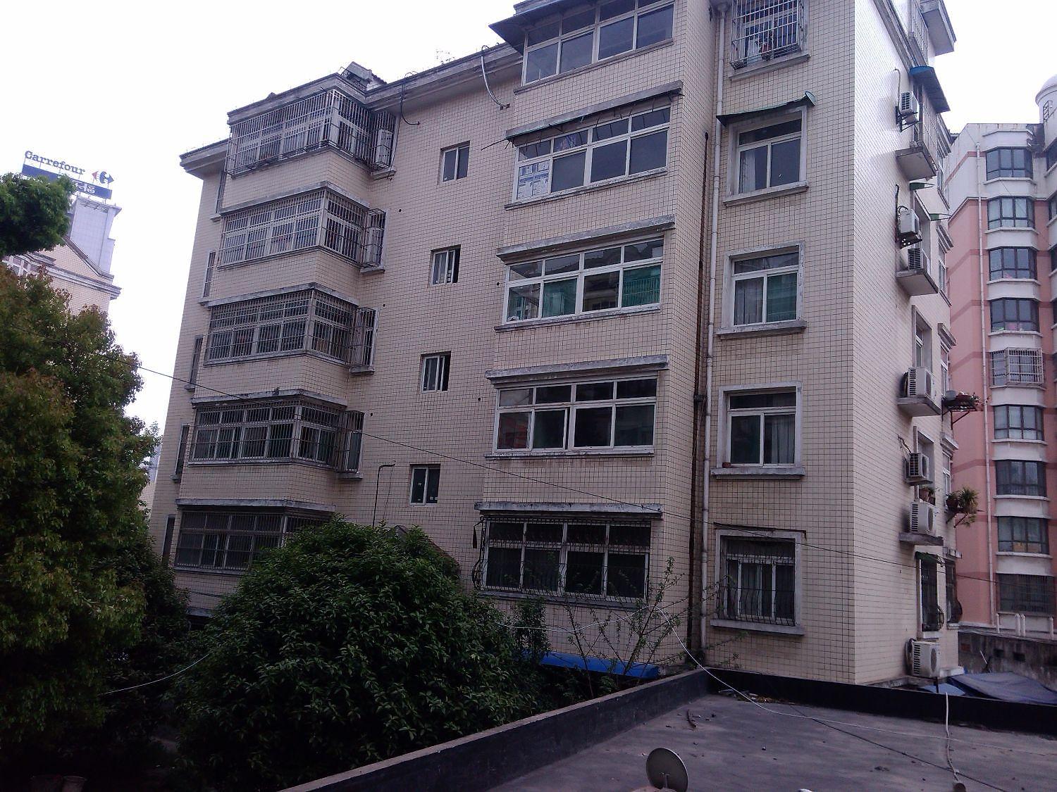 惠康小区