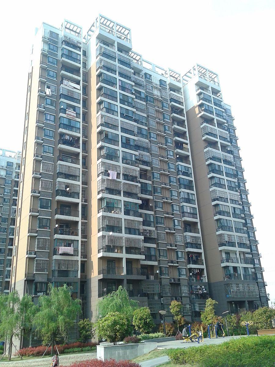 碧水兰庭