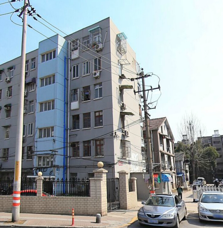 三步两桥