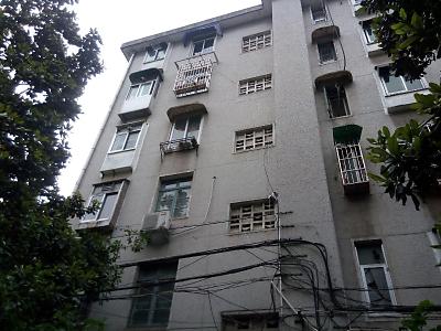 共和花园